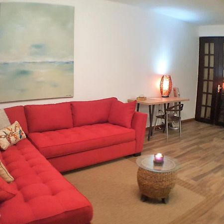Cozy Beach Apartment San Juan Zewnętrze zdjęcie