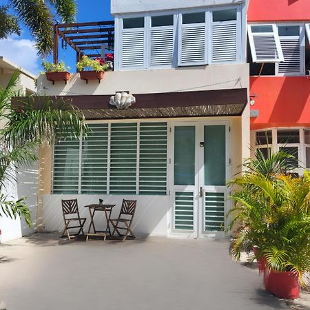 Cozy Beach Apartment San Juan Zewnętrze zdjęcie
