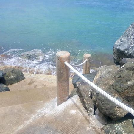 Cozy Beach Apartment San Juan Zewnętrze zdjęcie
