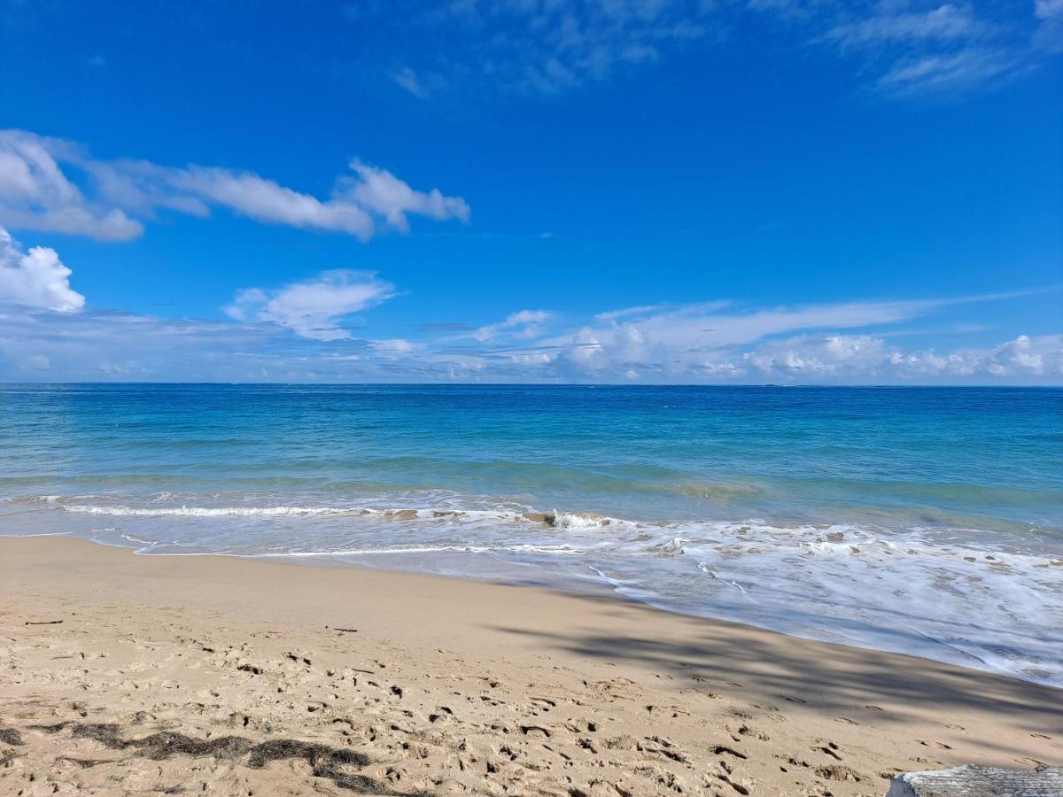 Cozy Beach Apartment San Juan Zewnętrze zdjęcie