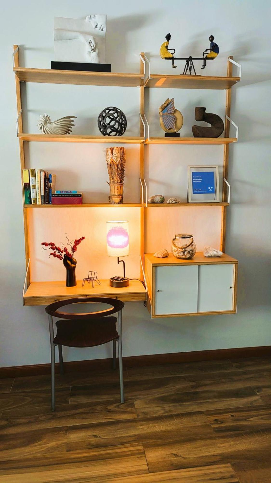 Cozy Beach Apartment San Juan Zewnętrze zdjęcie