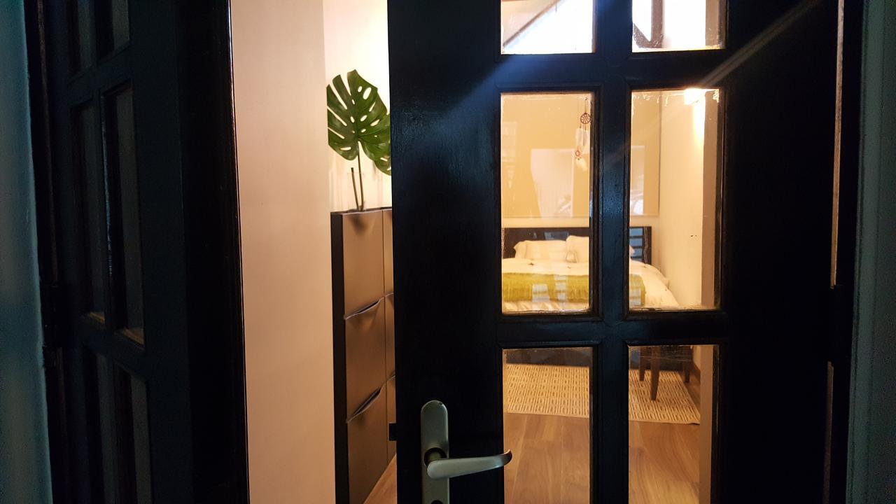 Cozy Beach Apartment San Juan Zewnętrze zdjęcie