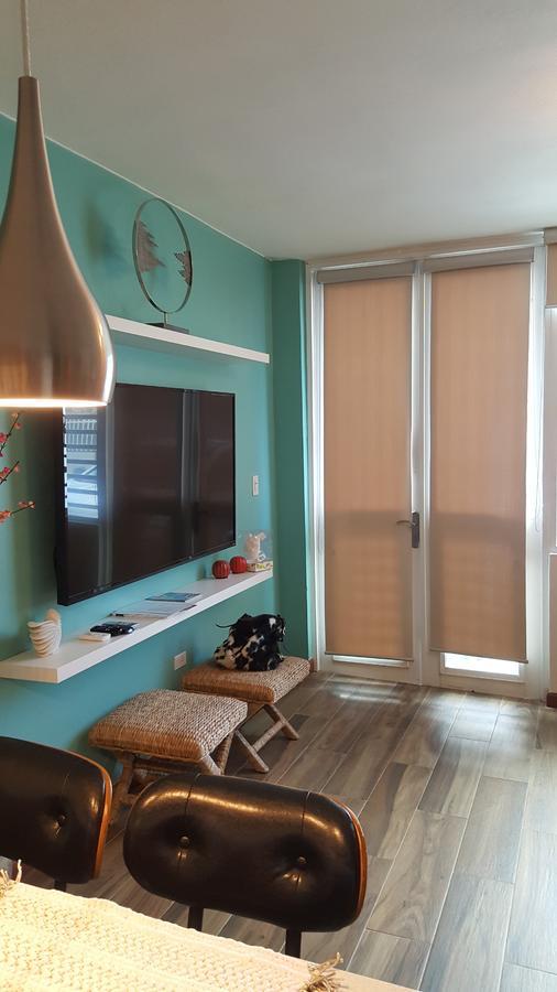 Cozy Beach Apartment San Juan Zewnętrze zdjęcie