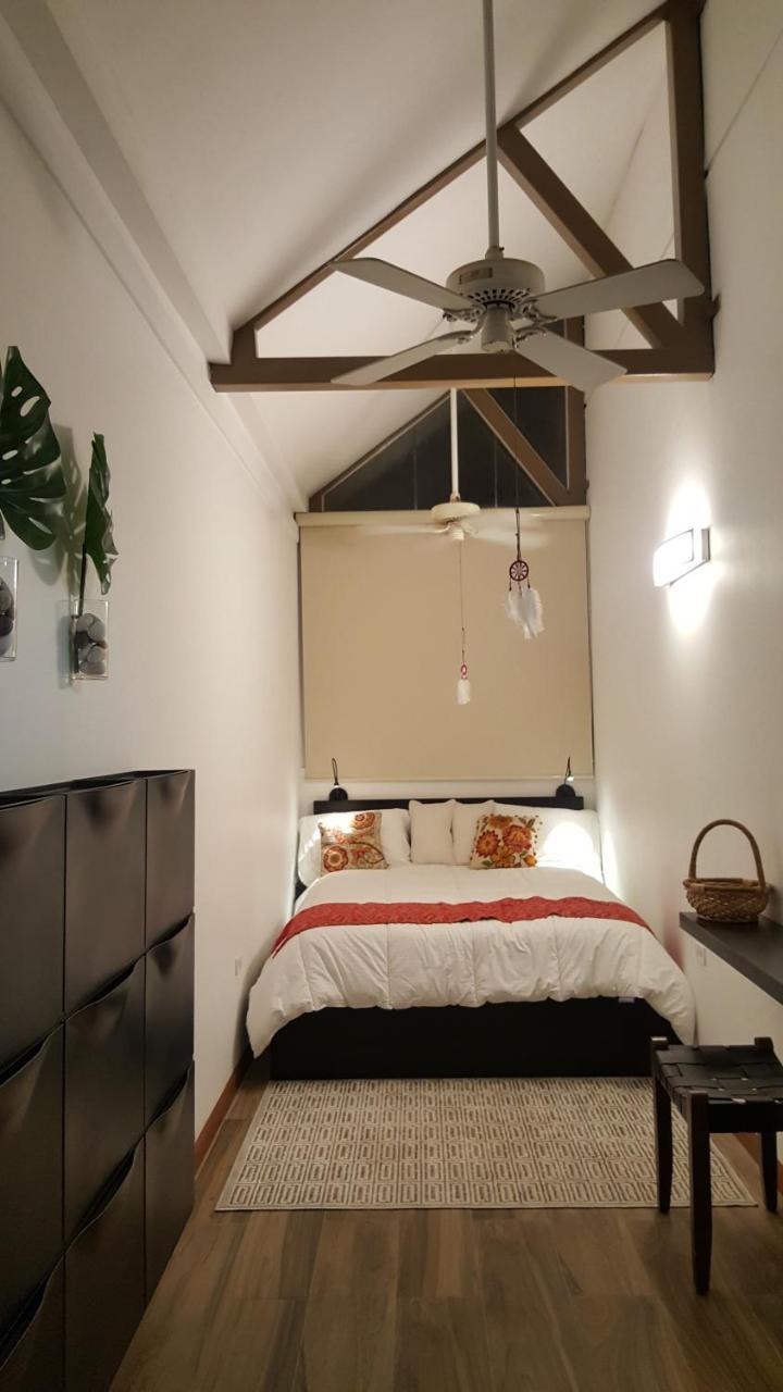 Cozy Beach Apartment San Juan Zewnętrze zdjęcie