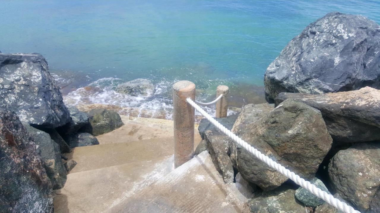 Cozy Beach Apartment San Juan Zewnętrze zdjęcie